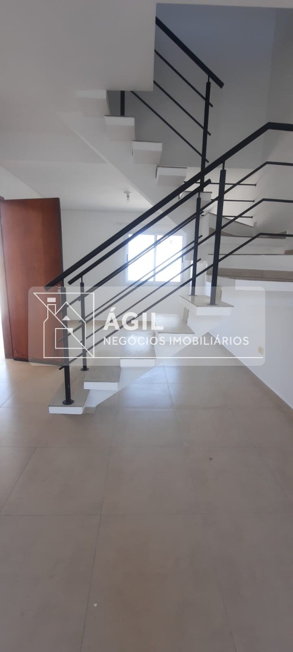 Casa Para Alugar no Condomínio Recanto Sábia - Chácara São José - São José dos Campos