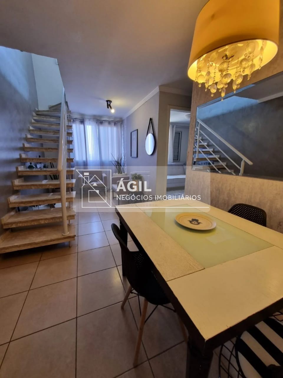 Venda - apartamento - cobertura - 108m² - 03 quartos, suite 