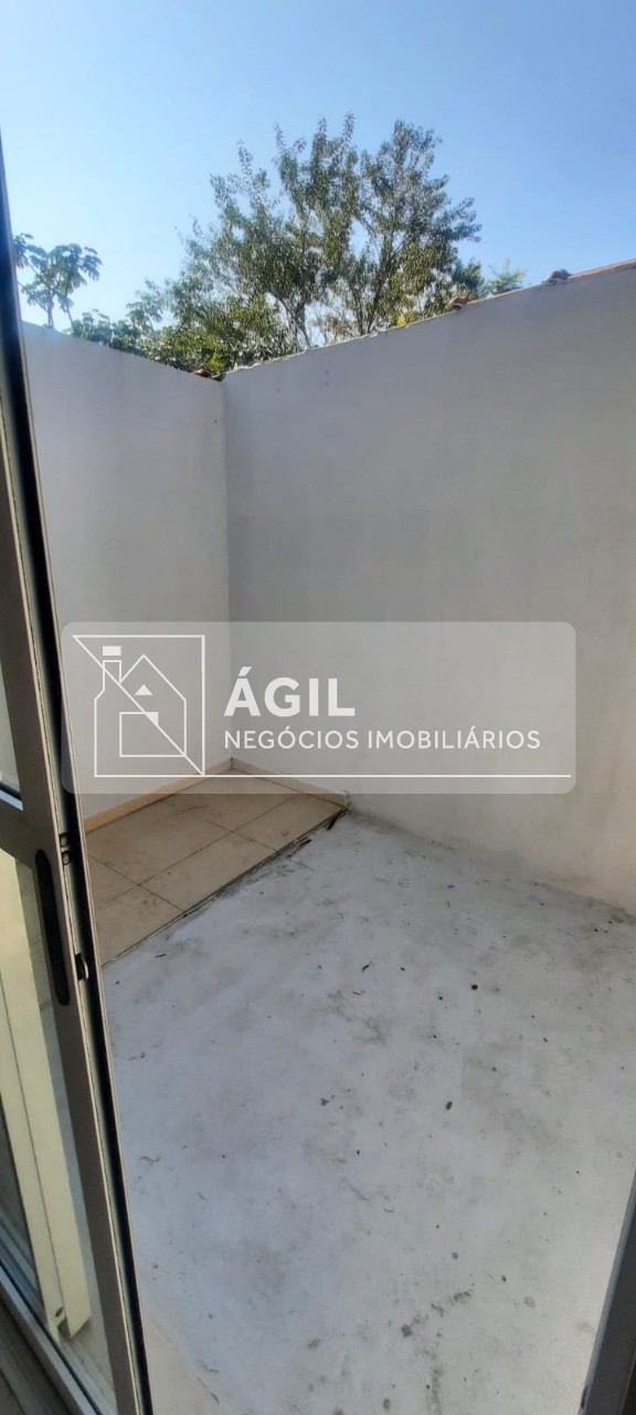 Casa Para Alugar no Condomínio Recanto Sábia - Chácara São José - São José dos Campos