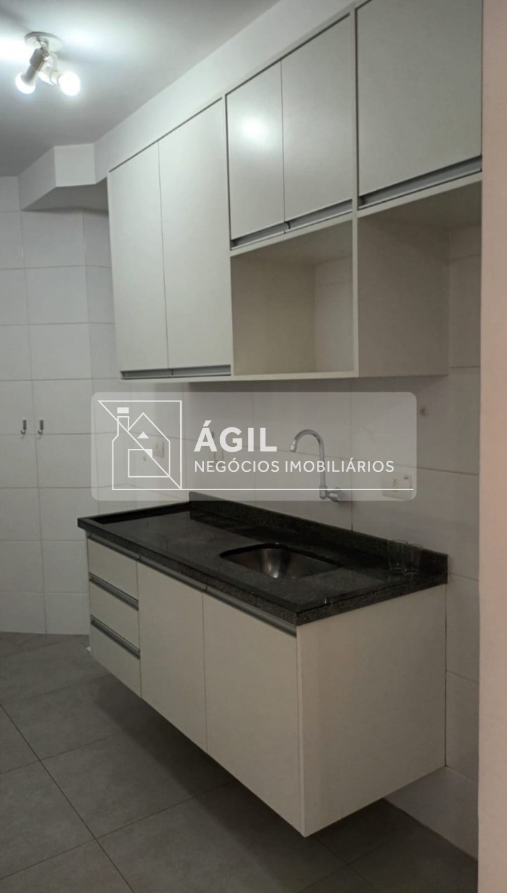 Aluga-se Apartamento de 2 dormitórios no Jardim Aquarius