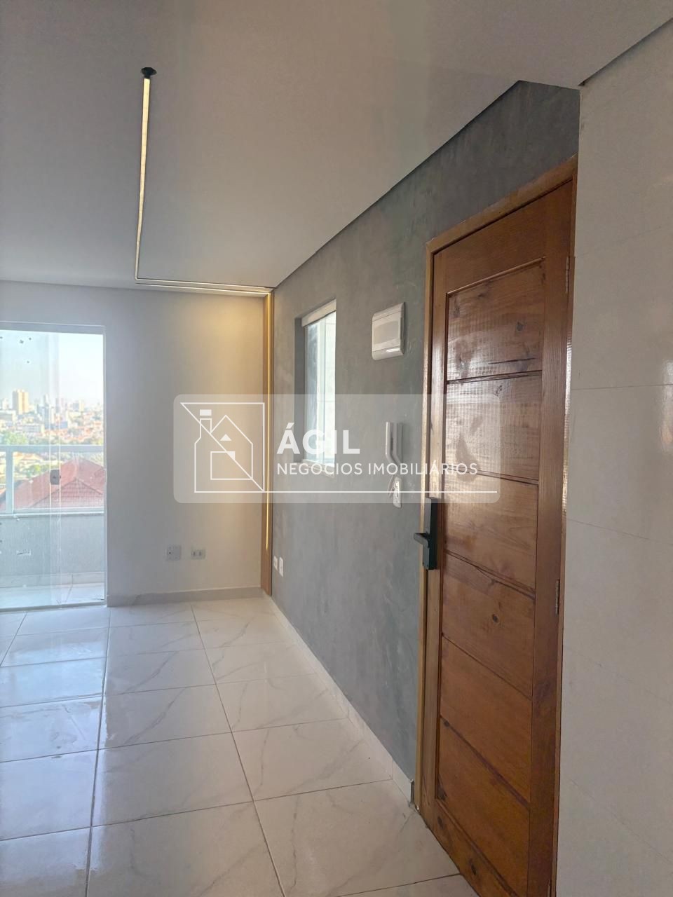 Venda - Apartamento - 41m² - 02 quartos - Vila Guilhermina - São Paulo