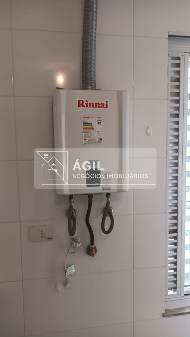 Aluga-se Apartamento de 2 dormitórios no Jardim Aquarius