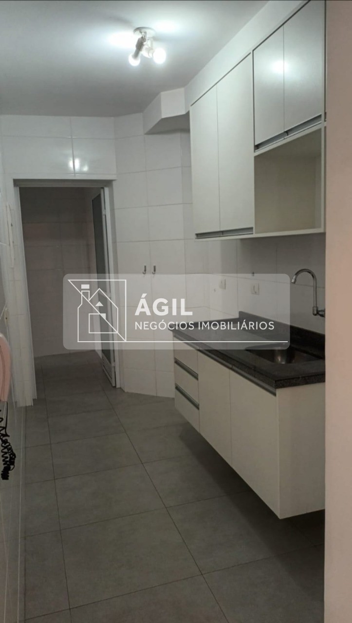Aluga-se Apartamento de 2 dormitórios no Jardim Aquarius