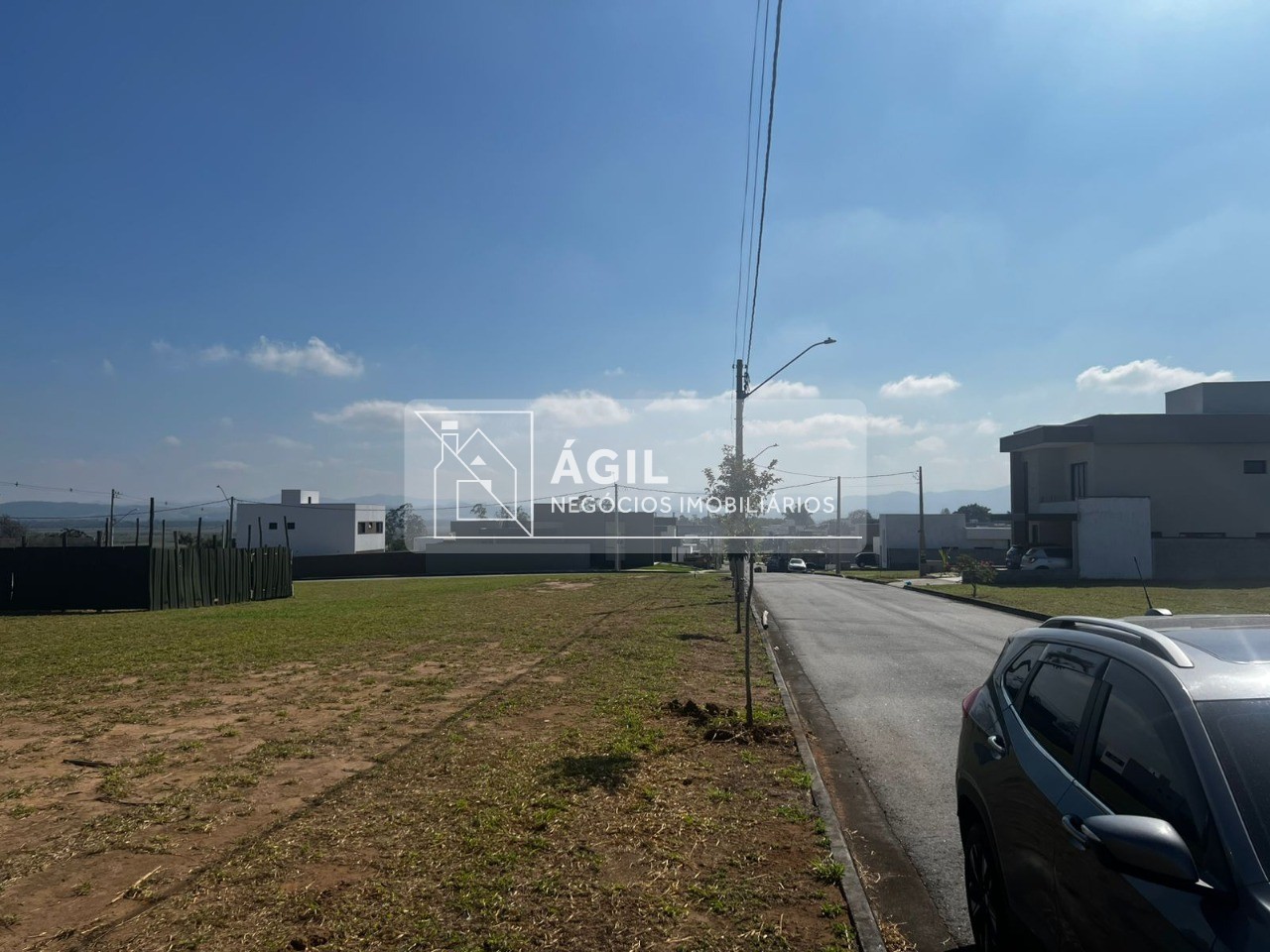 Venda - Terreno - 250m² - Loteamento Vereda dos Campos - Jardim das Flores - Fazenda Ronda, São José dos Campos - SP