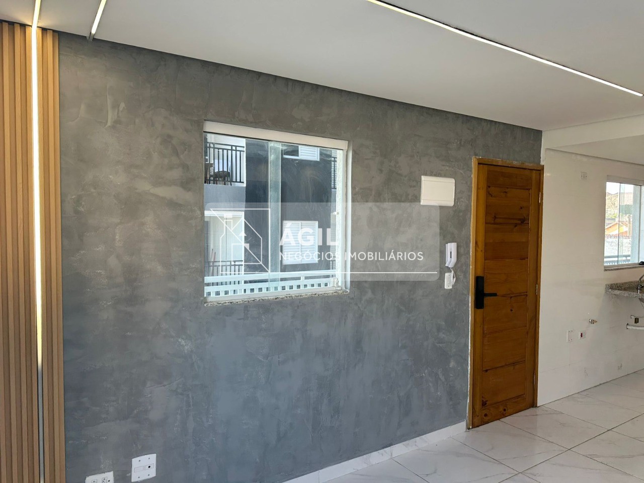 Venda - Apartamento - 41m² - 02 quartos - Vila Guilhermina - São Paulo