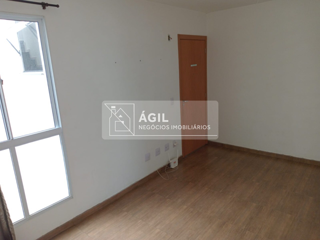 Venda - apartamento - 43m² - 02 quartos - parque campo marin