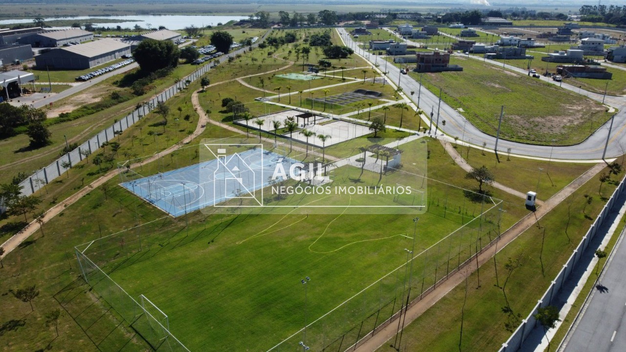 Venda - Terreno - 250m² - Loteamento Vereda dos Campos - Jardim das Flores - Fazenda Ronda, São José dos Campos - SP