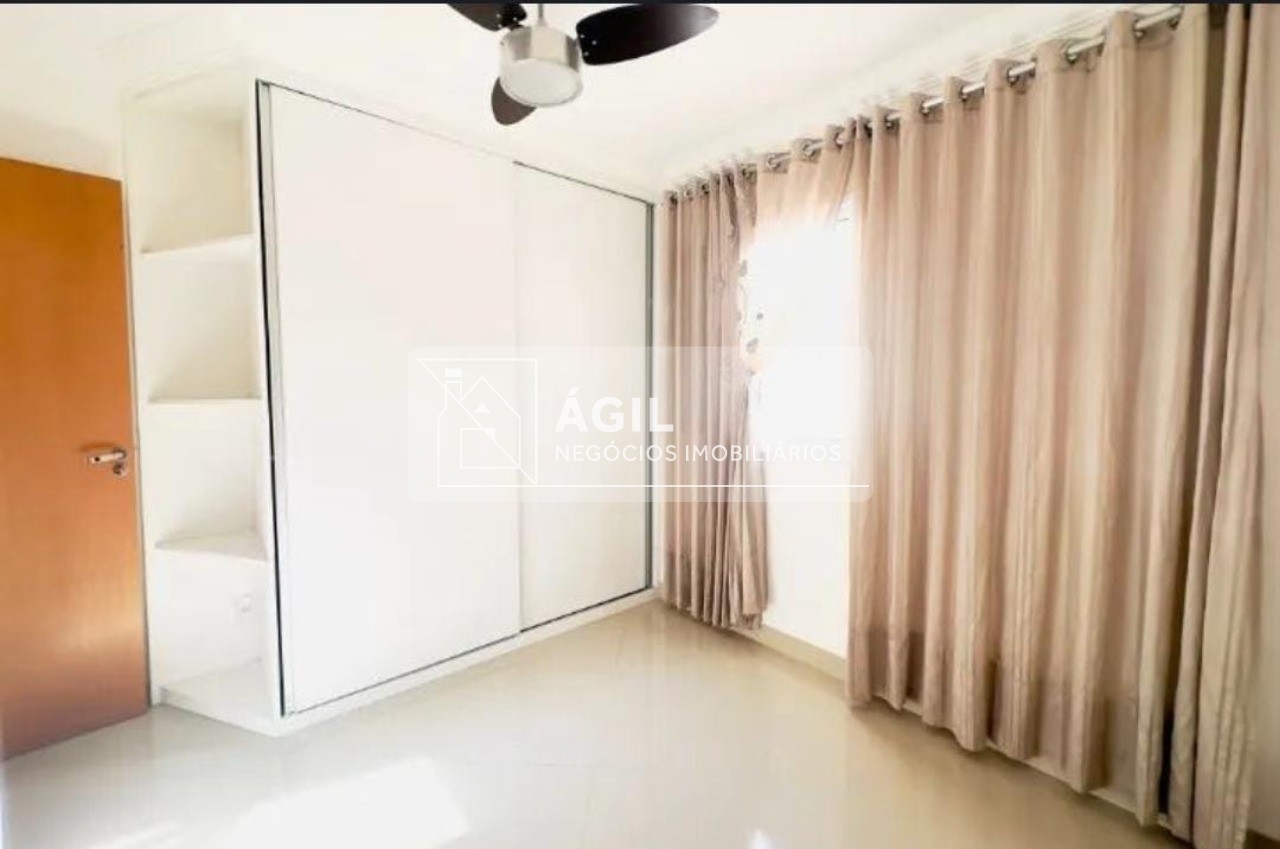 Apartamento - Mobiliado - Jardim Aquarius - São José dos Campos