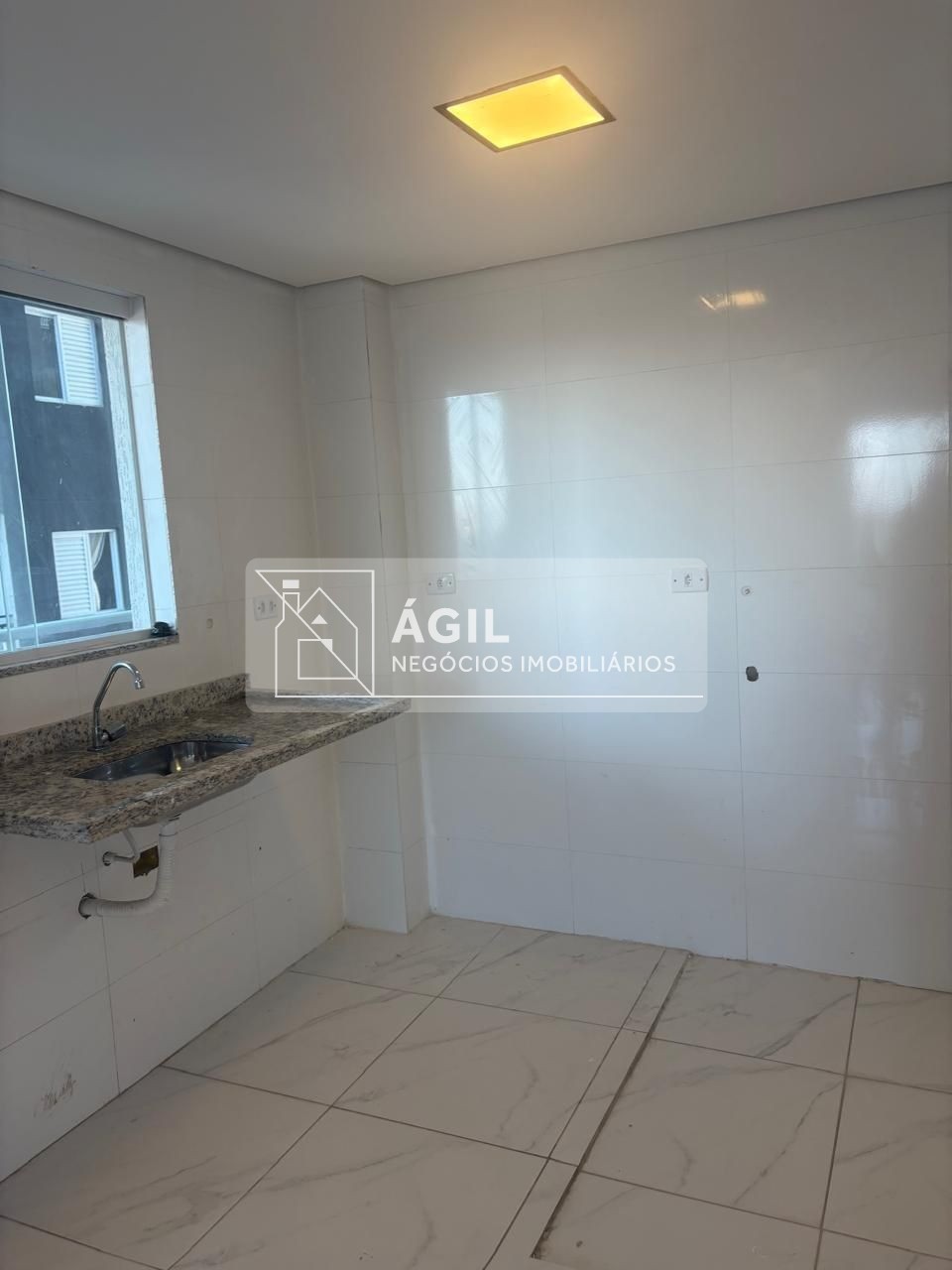 Venda - Apartamento - 41m² - 02 quartos - Vila Guilhermina - São Paulo