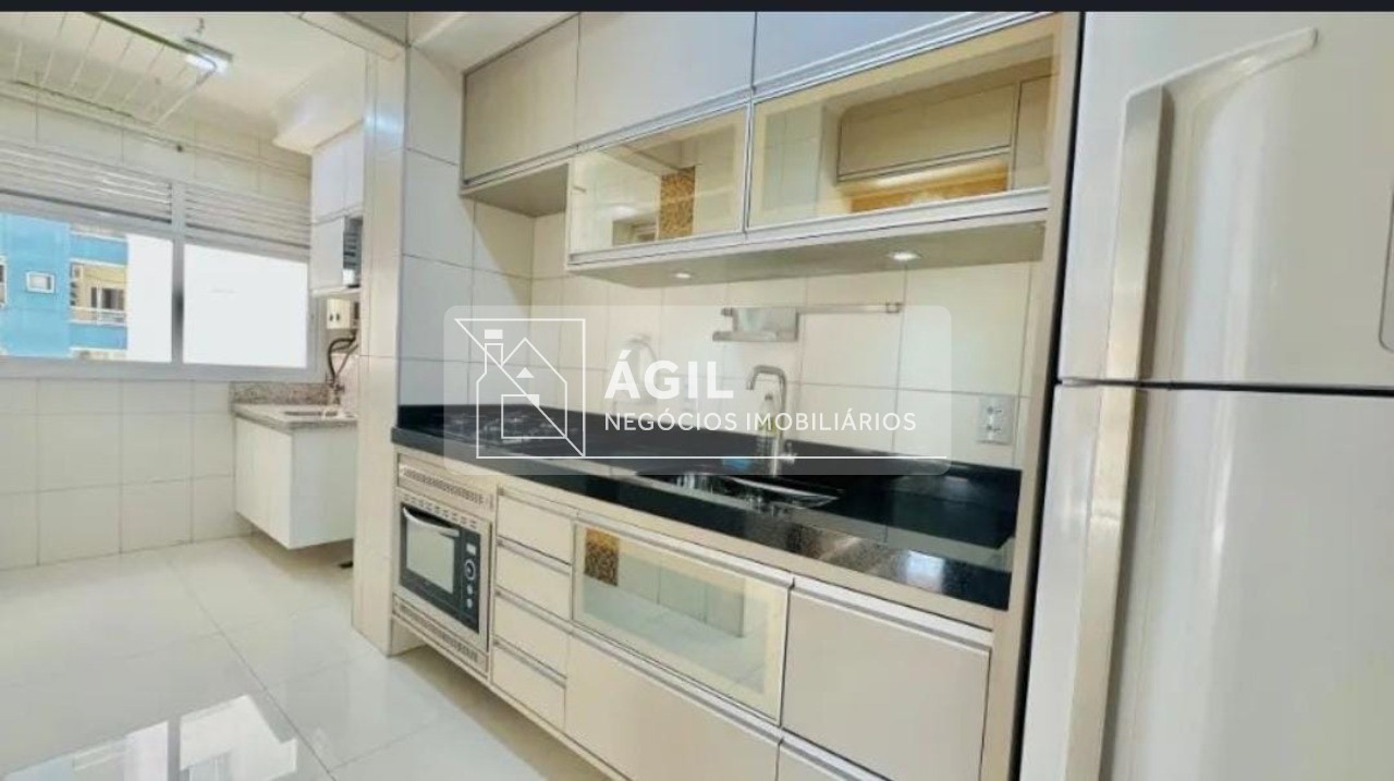 Apartamento - Mobiliado - Jardim Aquarius - São José dos Campos