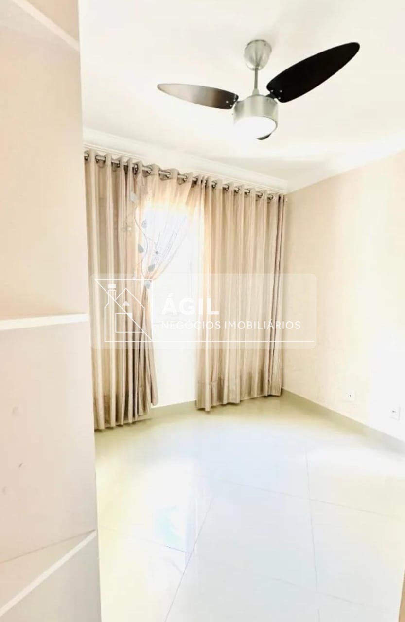 Apartamento - Mobiliado - Jardim Aquarius - São José dos Campos