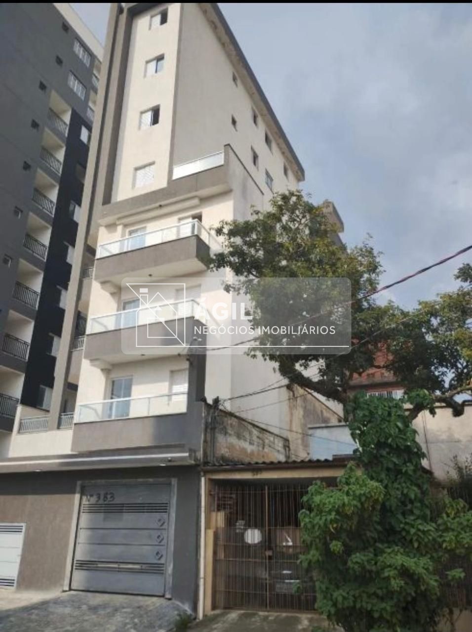 Venda - Apartamento - 41m² - 02 quartos - Vila Guilhermina - São Paulo
