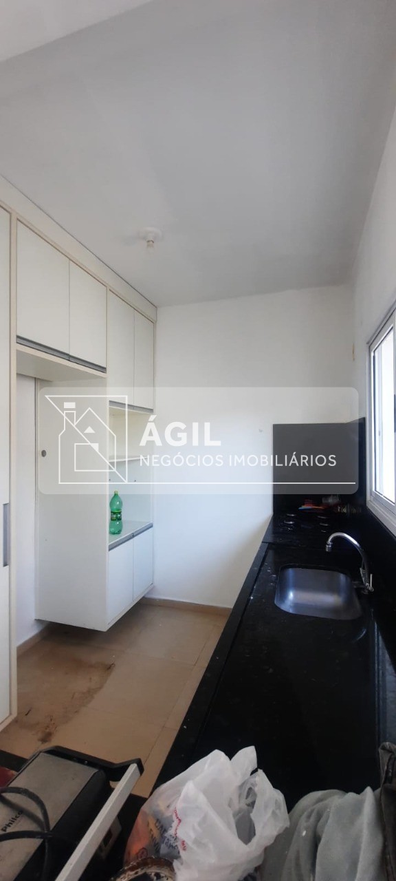 Casa Para Alugar no Condomínio Recanto Sábia - Chácara São José - São José dos Campos