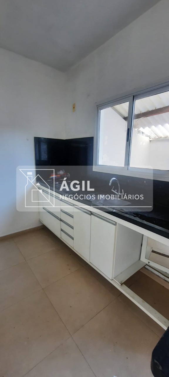 Casa Para Alugar no Condomínio Recanto Sábia - Chácara São José - São José dos Campos