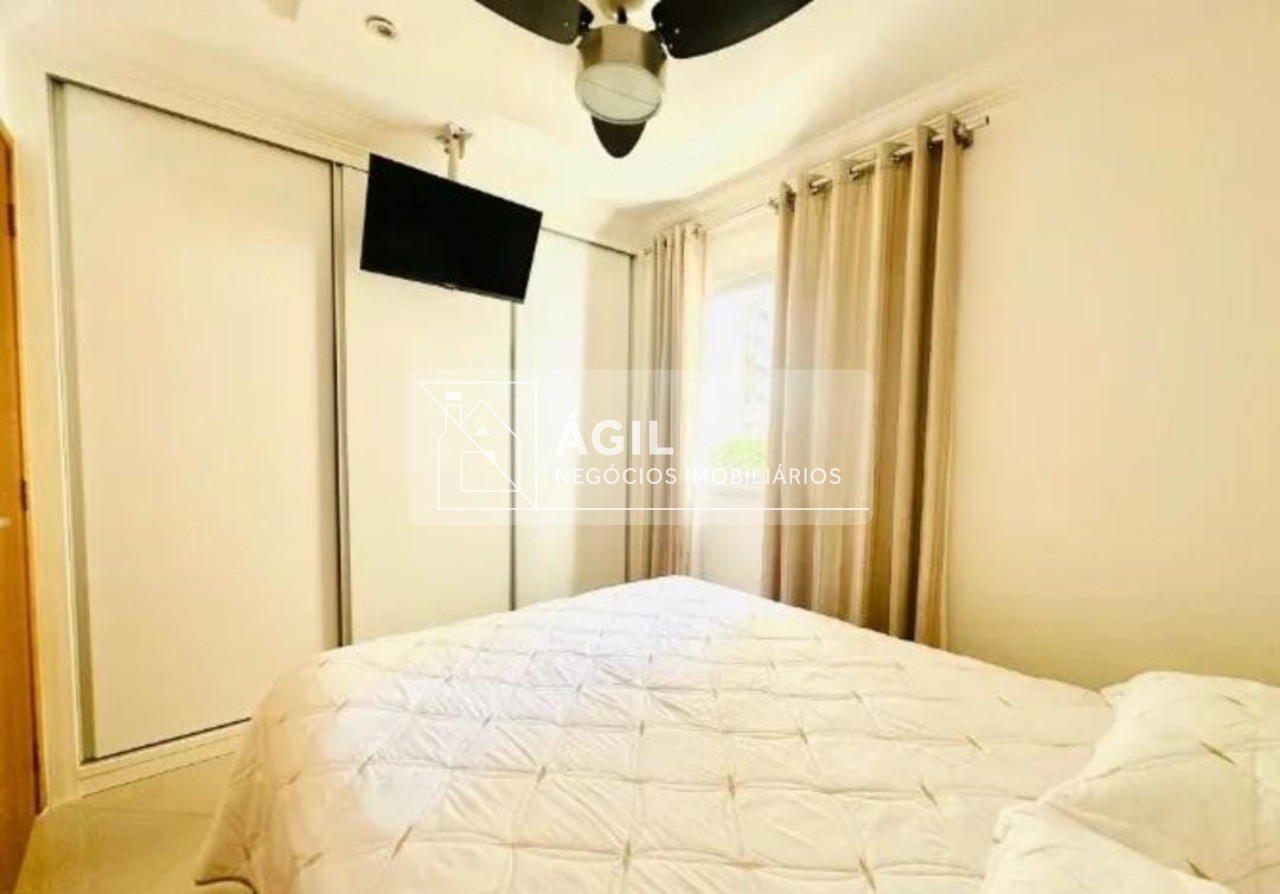 Apartamento - Mobiliado - Jardim Aquarius - São José dos Campos