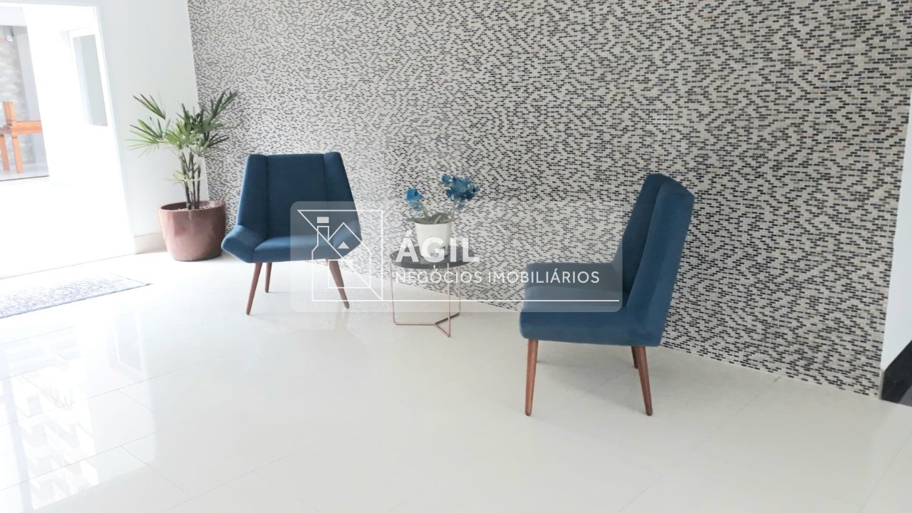 Aluga-se Apartamento de 2 dormitórios no Jardim Aquarius