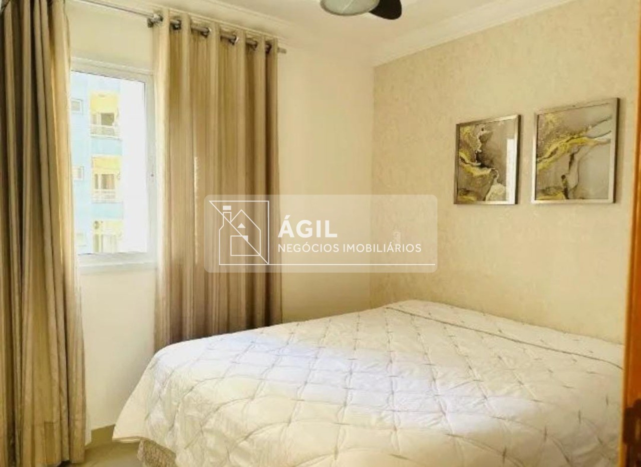 Apartamento - Mobiliado - Jardim Aquarius - São José dos Campos