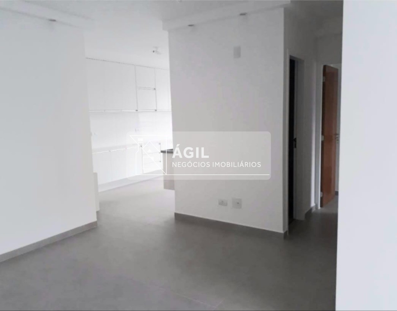 Aluga-se apartamento de 2 dormitórios no jardim aquarius