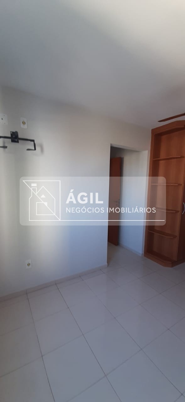Aluga-se - Apartamento - 02 quartos, suite - Edifício Pontal de Abrolhos - Floradas de São José, São José dos Campos - SP