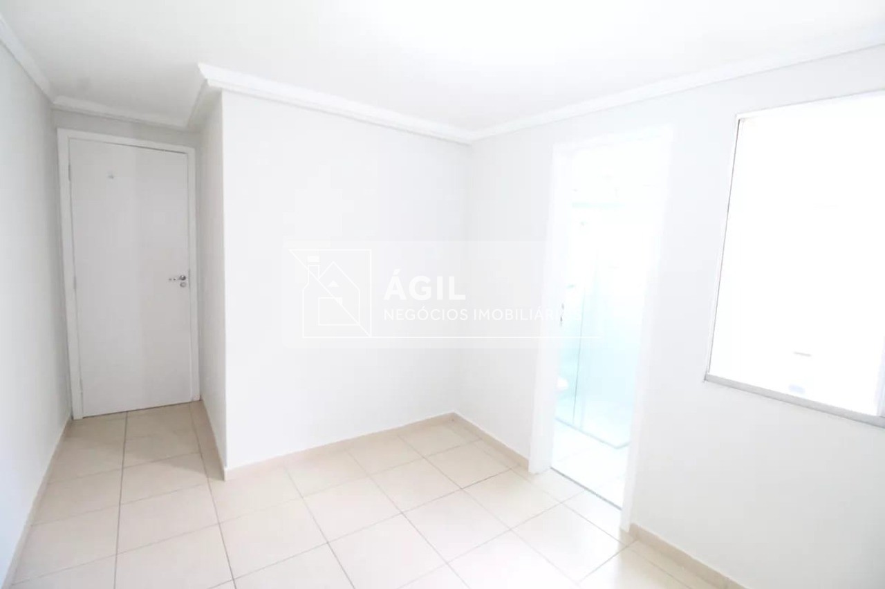Venda - apartamento - duplex - 2 quartos, suite - spazio cam