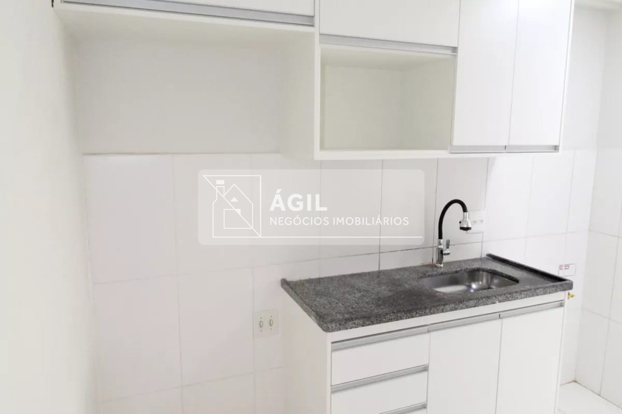 Venda - apartamento - duplex - 2 quartos, suite - spazio cam
