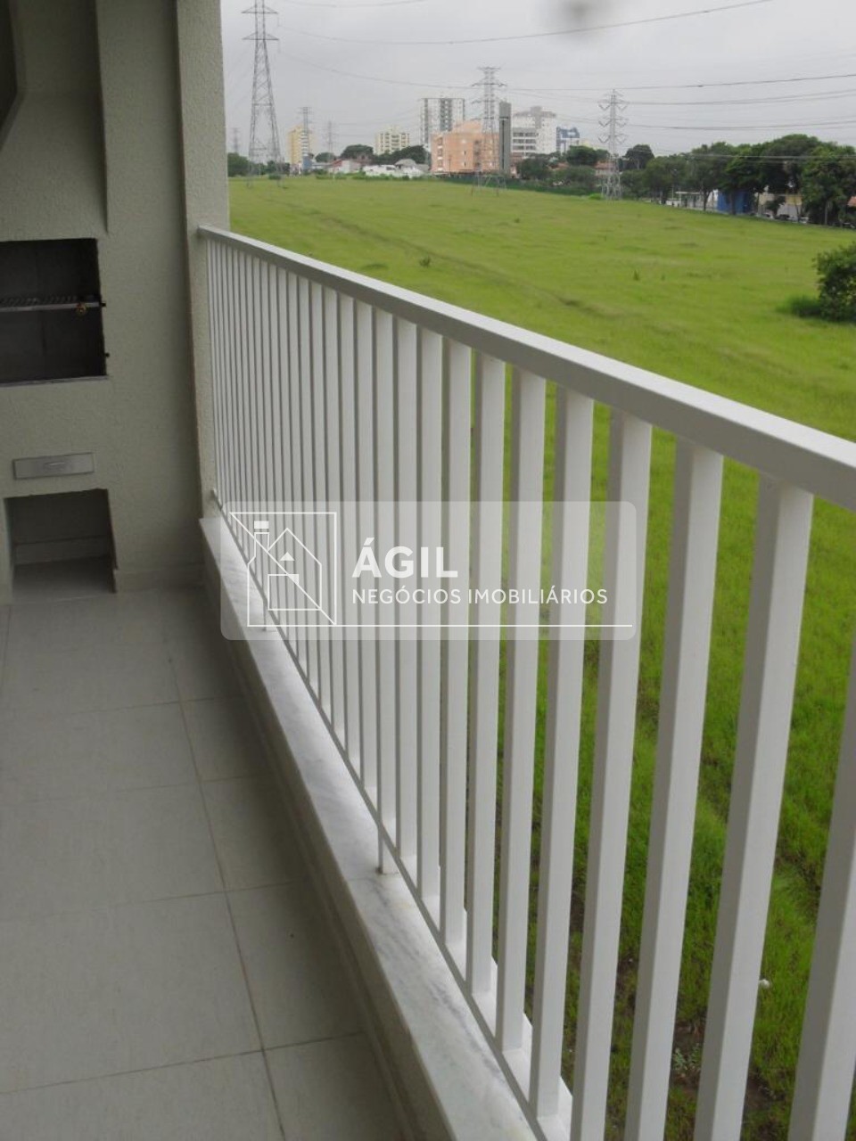 Venda - Apartamento - 03 quartos suite - 104m² - Condominio Marianas Garden - Jardim San Marino
