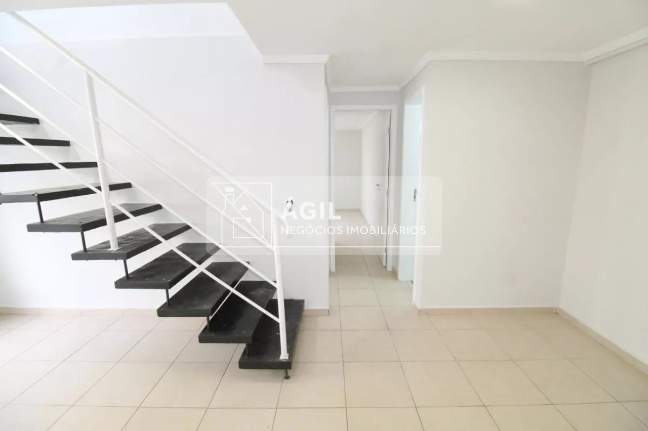 Venda - apartamento - duplex - 2 quartos, suite - spazio cam