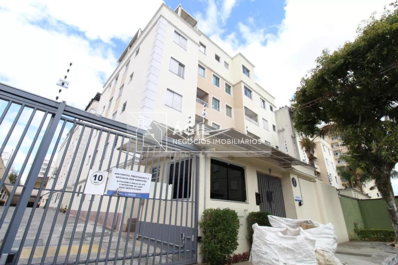 Venda - apartamento - duplex - 2 quartos, suite - spazio cam
