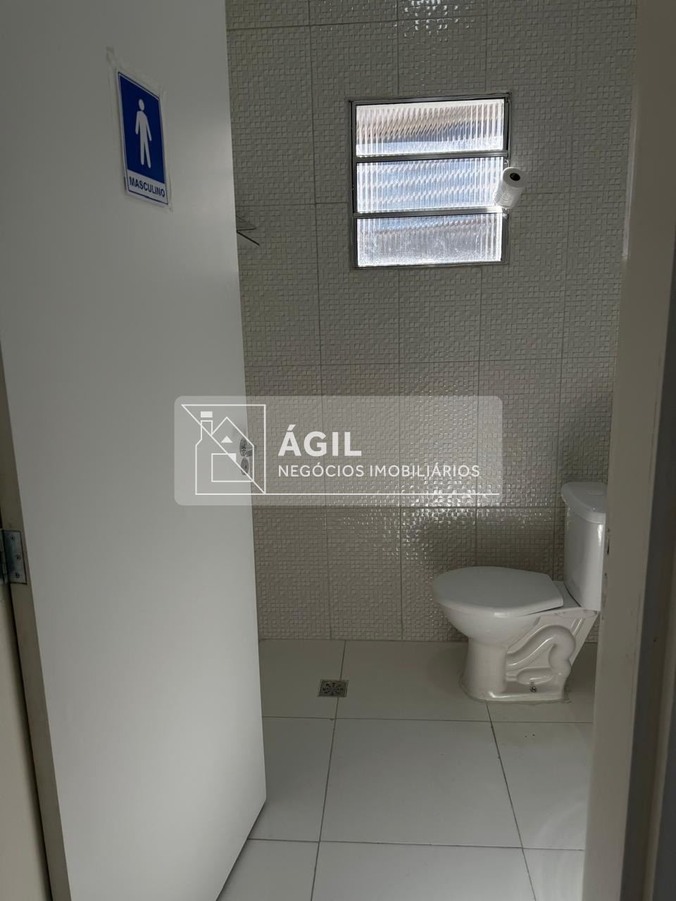 Aluga se - sala - ponto comercial - 105m² - campos de são jo