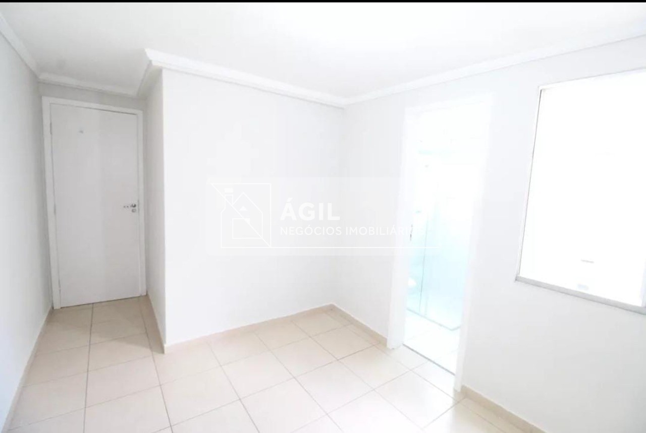 Venda - Apartamento - Duplex - 2 quartos, suite - Spazio Campo Dos Lírios - Jardim Terras do Sul, São José dos Campos - SP
