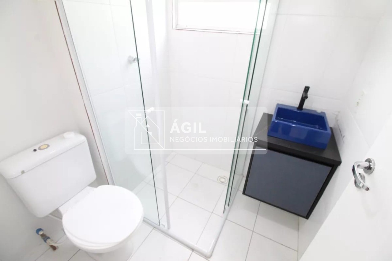 Venda - apartamento - duplex - 2 quartos, suite - spazio cam