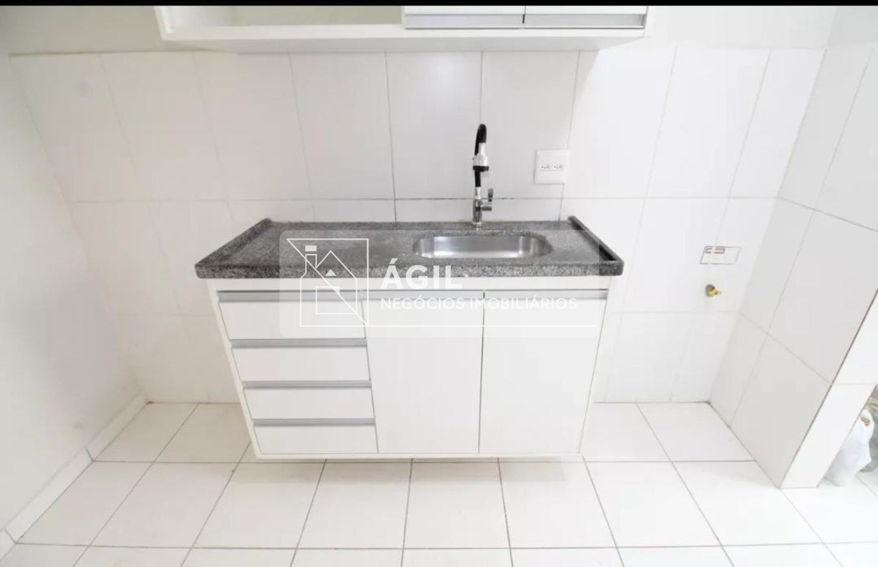 Venda - Apartamento - Duplex - 2 quartos, suite - Spazio Campo Dos Lírios - Jardim Terras do Sul, São José dos Campos - SP