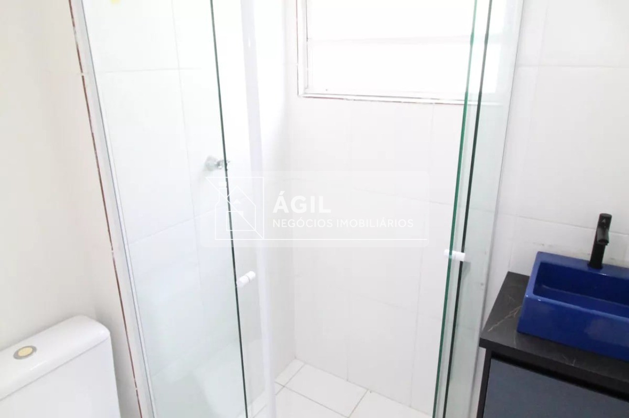 Venda - apartamento - duplex - 2 quartos, suite - spazio cam