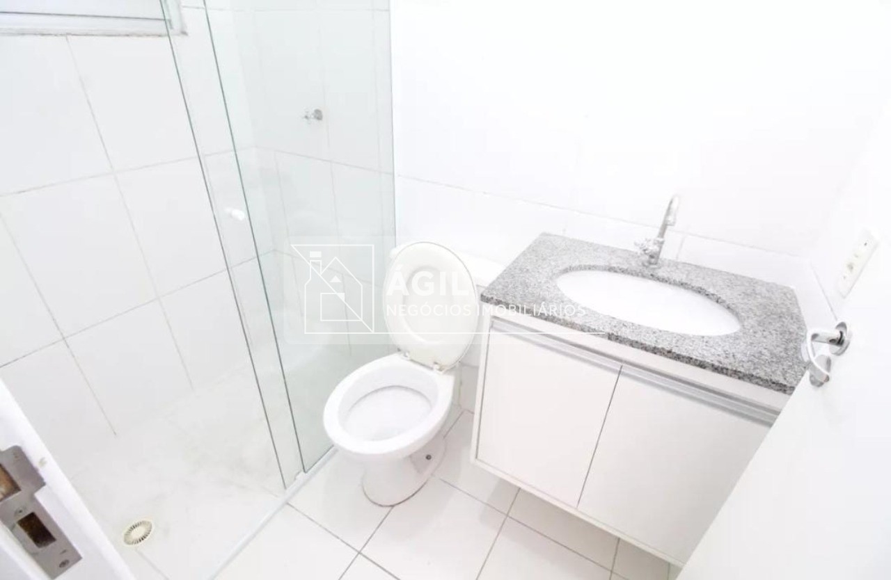 Venda - Apartamento - Duplex - 2 quartos, suite - Spazio Campo Dos Lírios - Jardim Terras do Sul, São José dos Campos - SP