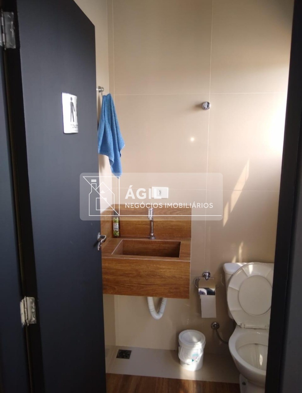 Vende-se predio comercial na melhor localização do villa bra - foto 7