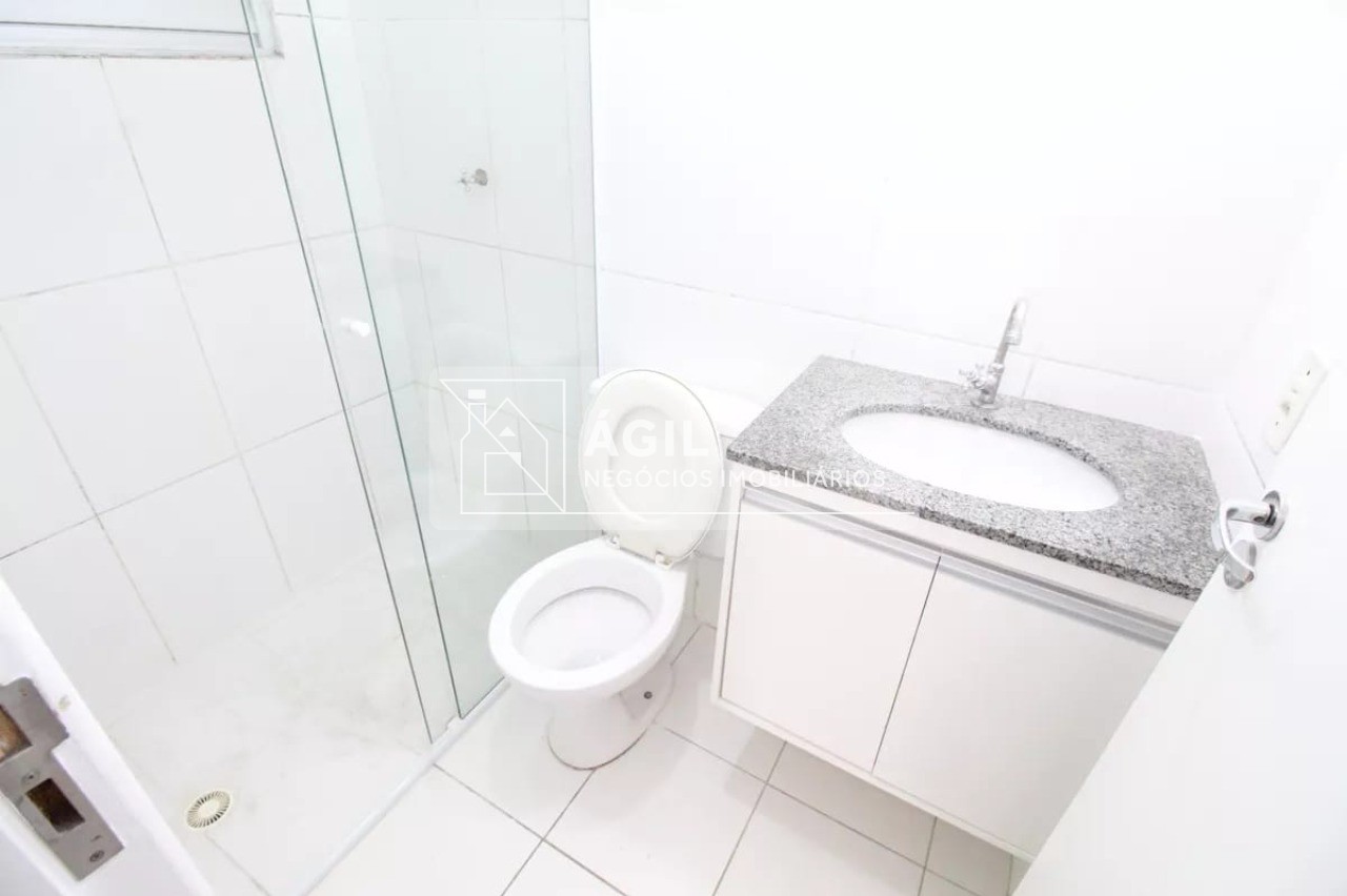 Venda - apartamento - duplex - 2 quartos, suite - spazio cam