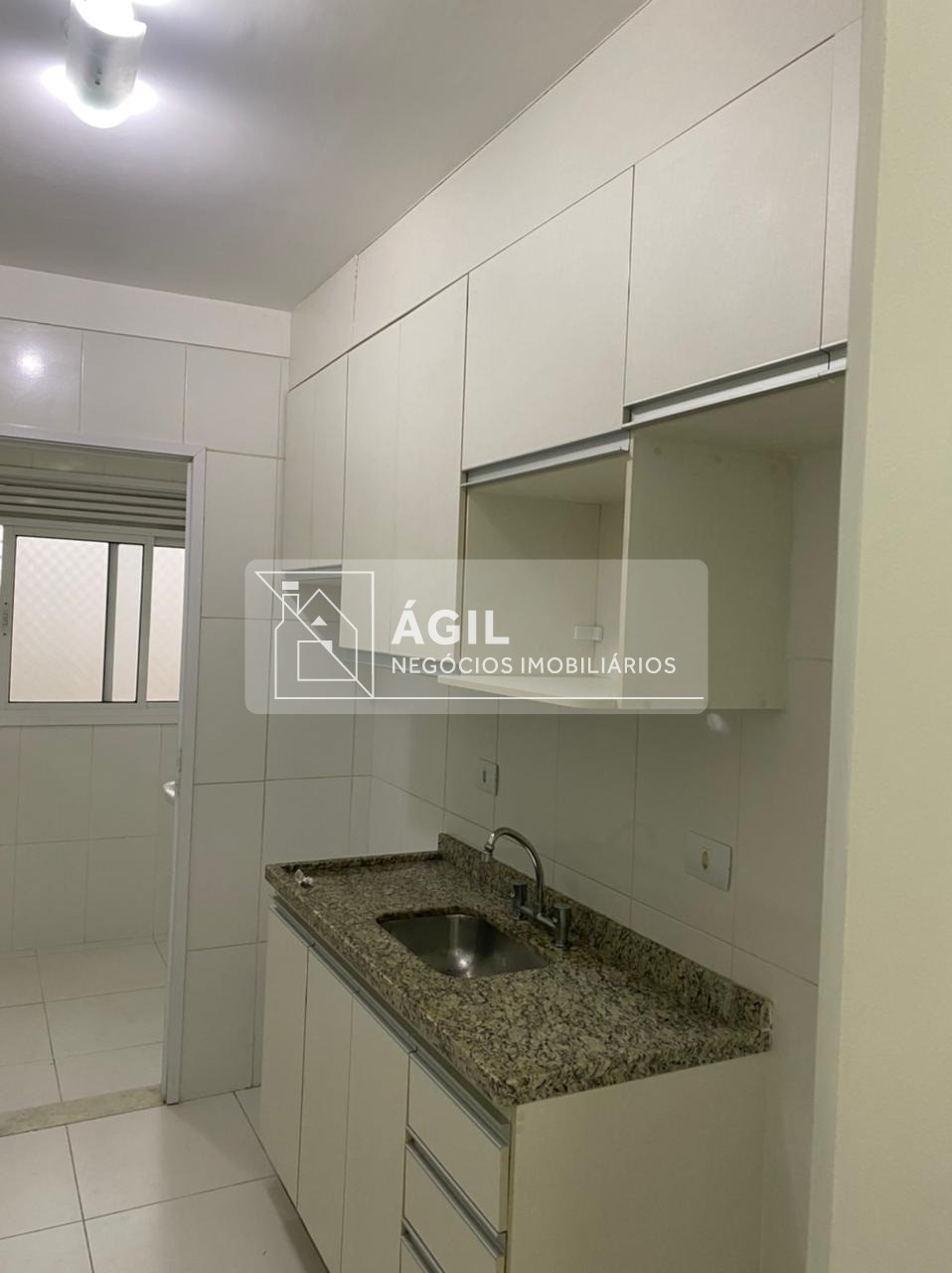 Venda - Apartamento - 03 quartos suite - 104m² - Condominio Marianas Garden - Jardim San Marino