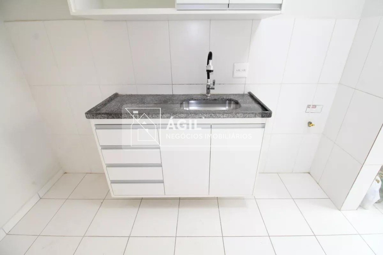 Venda - apartamento - duplex - 2 quartos, suite - spazio cam