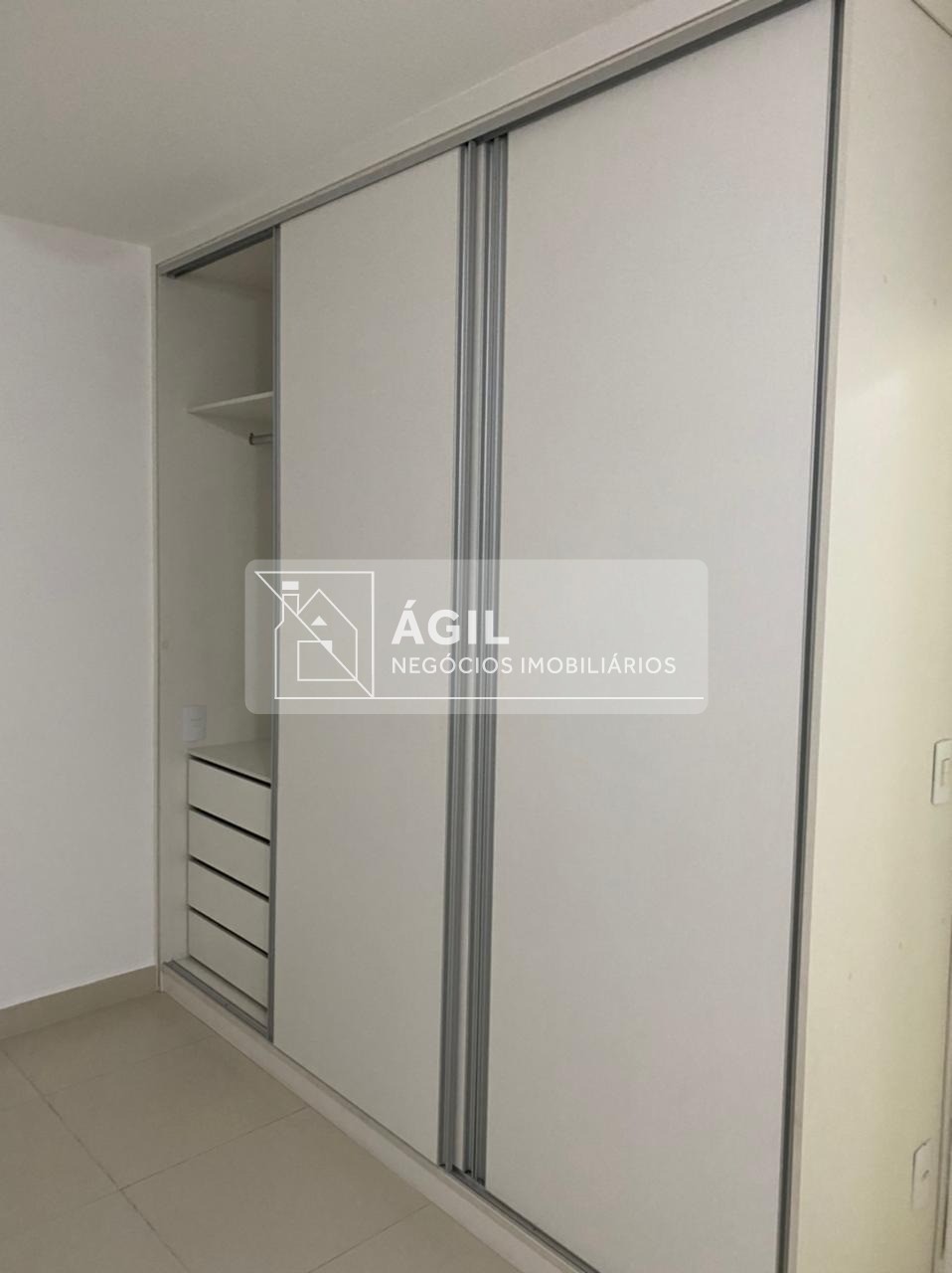 Venda - Apartamento - 03 quartos suite - 104m² - Condominio Marianas Garden - Jardim San Marino