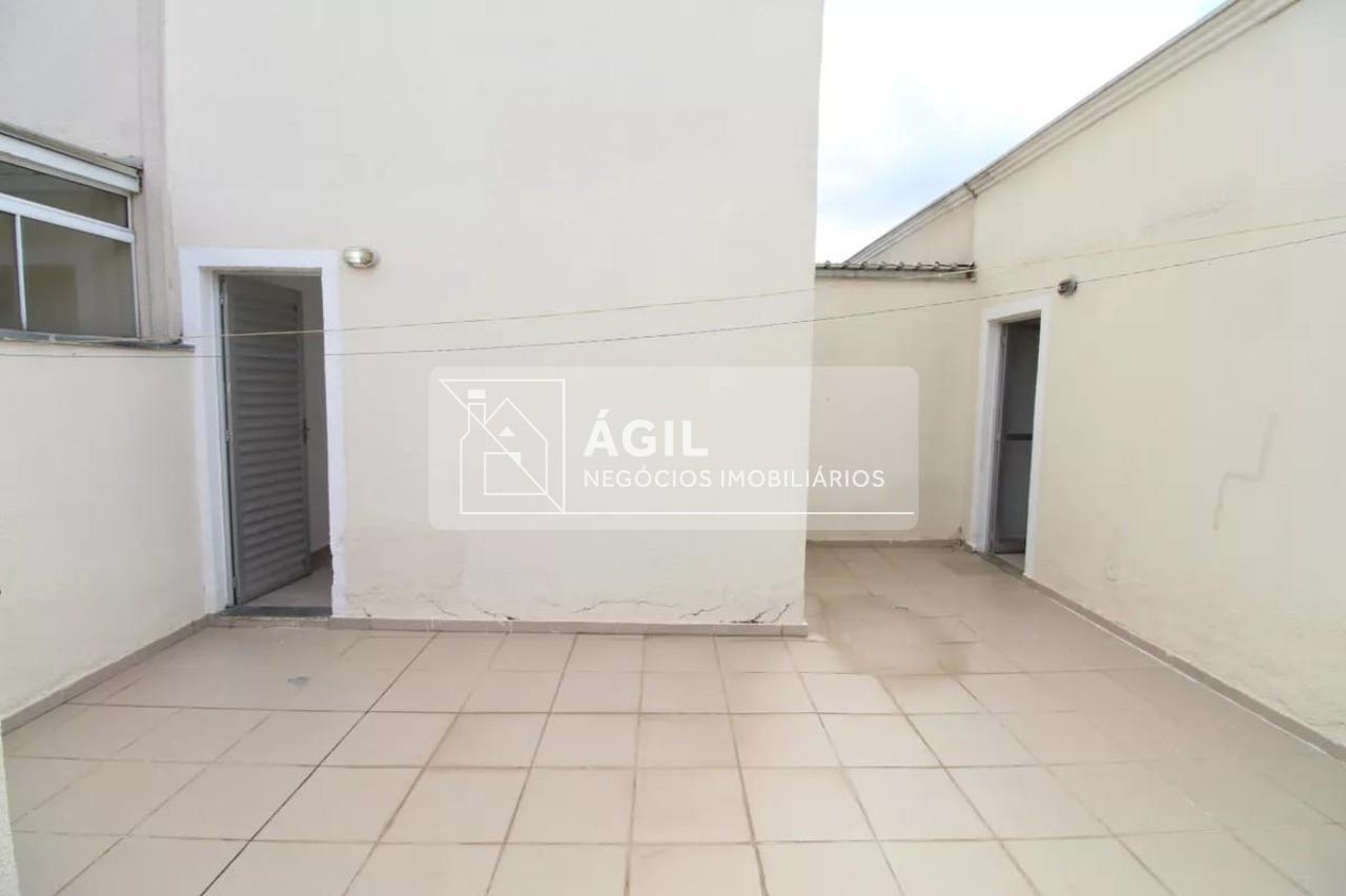 Venda - apartamento - duplex - 2 quartos, suite - spazio cam