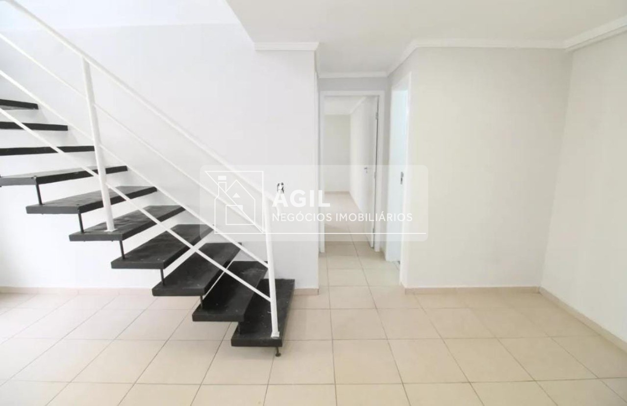 Venda - Apartamento - Duplex - 2 quartos, suite - Spazio Campo Dos Lírios - Jardim Terras do Sul, São José dos Campos - SP