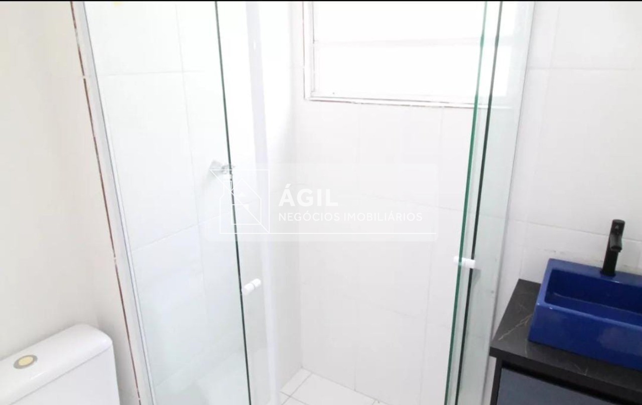 Venda - Apartamento - Duplex - 2 quartos, suite - Spazio Campo Dos Lírios - Jardim Terras do Sul, São José dos Campos - SP