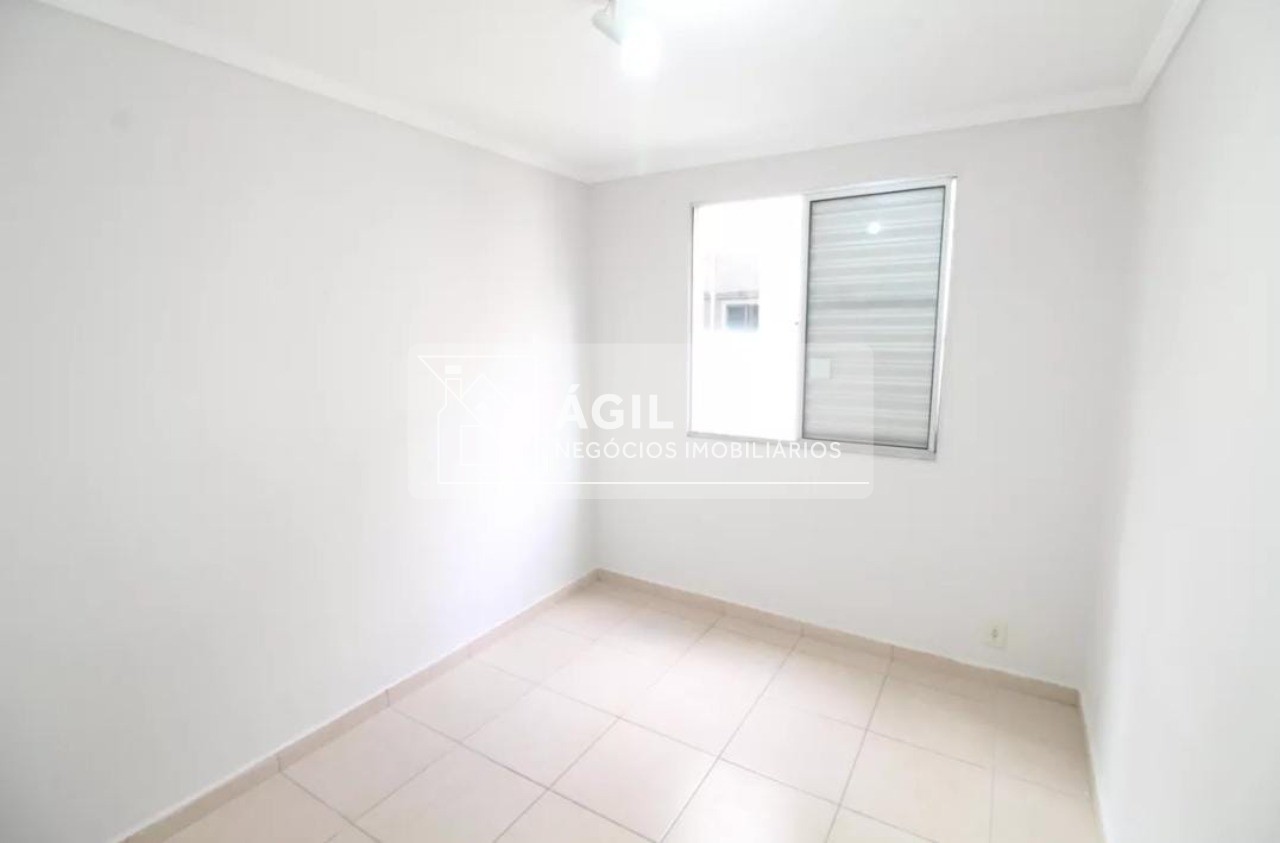 Venda - Apartamento - Duplex - 2 quartos, suite - Spazio Campo Dos Lírios - Jardim Terras do Sul, São José dos Campos - SP