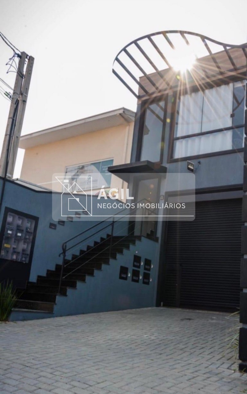 Vende-se predio comercial na melhor localização do villa bra - foto 1