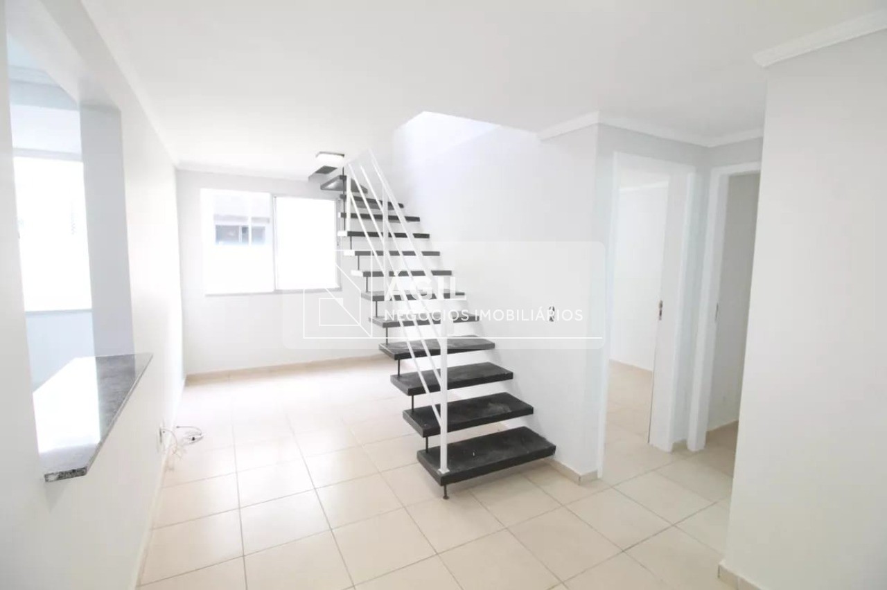 Venda - apartamento - duplex - 2 quartos, suite - spazio cam