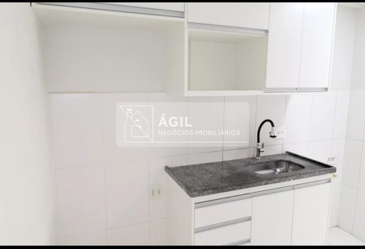 Venda - Apartamento - Duplex - 2 quartos, suite - Spazio Campo Dos Lírios - Jardim Terras do Sul, São José dos Campos - SP