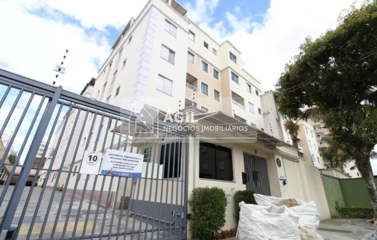 Venda - Apartamento - Duplex - 2 quartos, suite - Spazio Campo Dos Lírios - Jardim Terras do Sul, São José dos Campos - SP