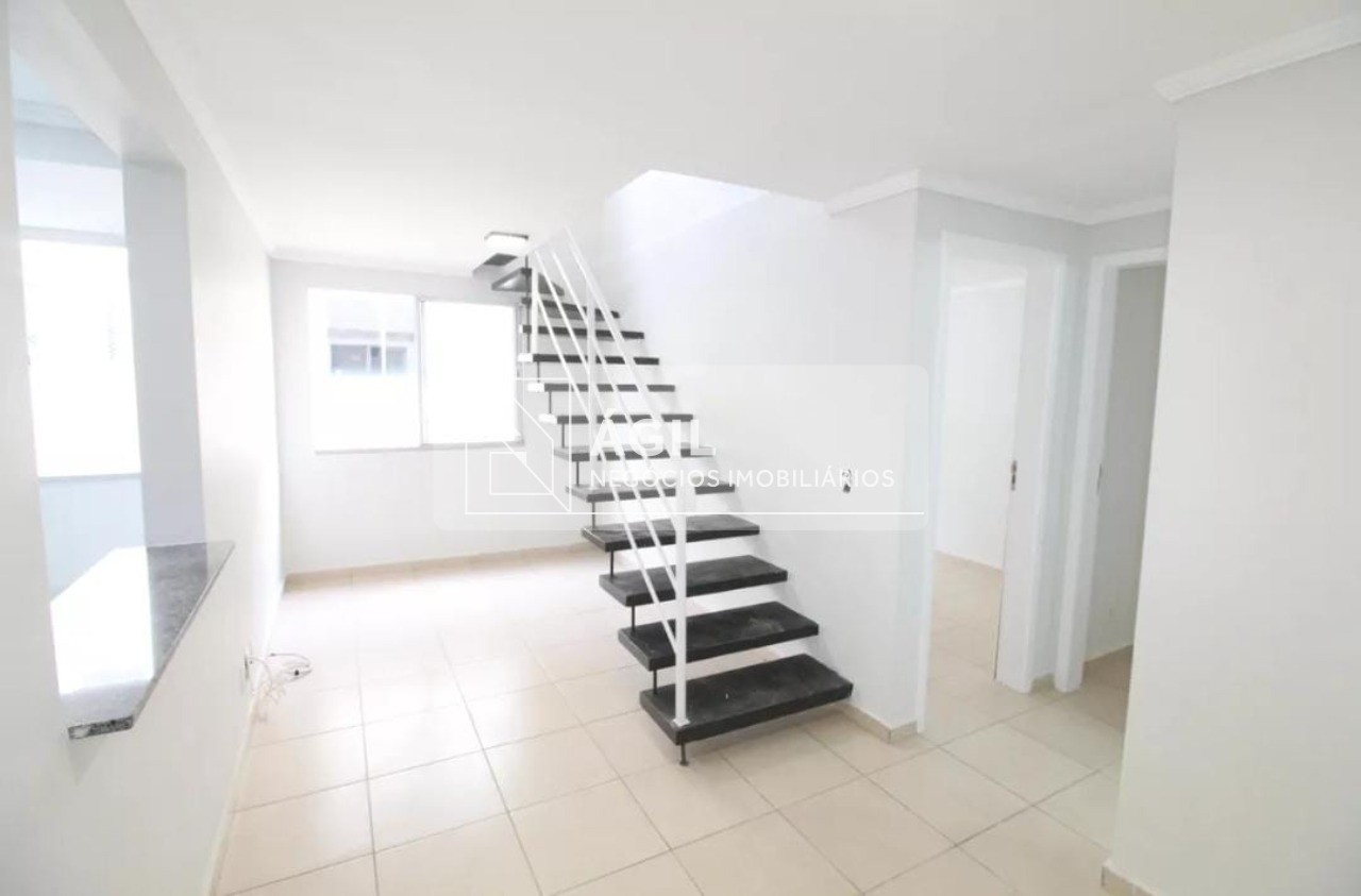 Venda - Apartamento - Duplex - 2 quartos, suite - Spazio Campo Dos Lírios - Jardim Terras do Sul, São José dos Campos - SP