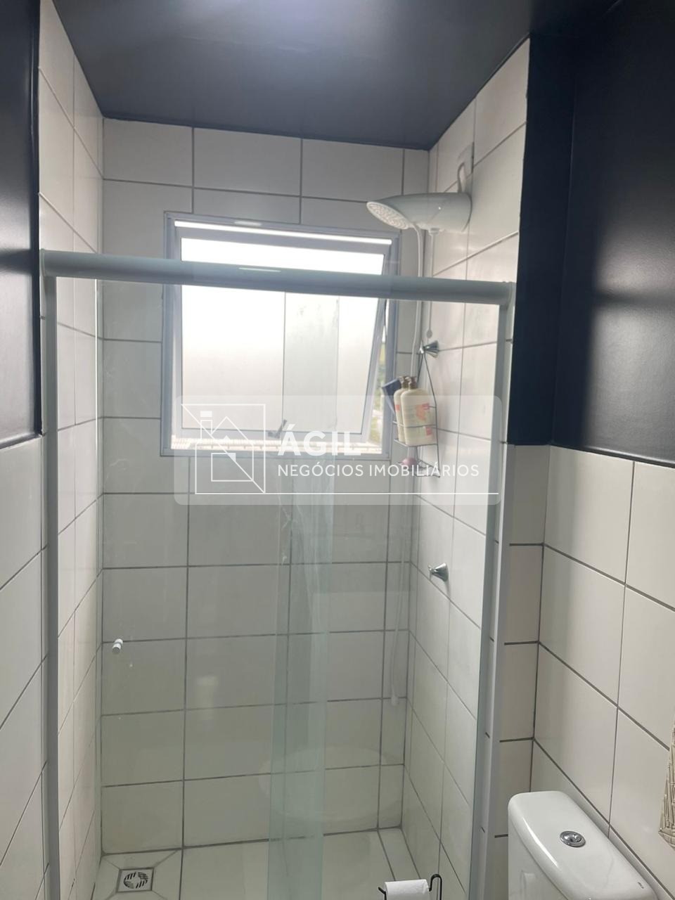 Apartamento mobiliado para alugar no Residencial Colinas do Paratehy - São José dos Campos - Sp Residencial Caminho das Árvores - Zona Oeste - 2 dor