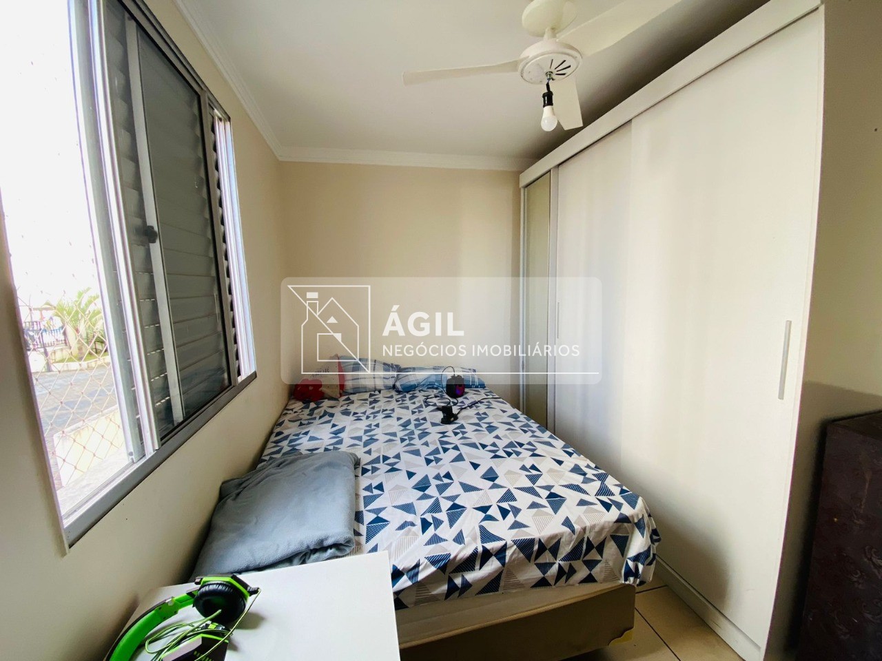 Aluguel - apartamento - Condomínio Spazio Campo Di Savoya - Residencial Trinta e Um de Março